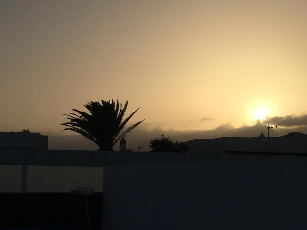 Casa Alice Villa Playa Blanca Dış mekan fotoğraf