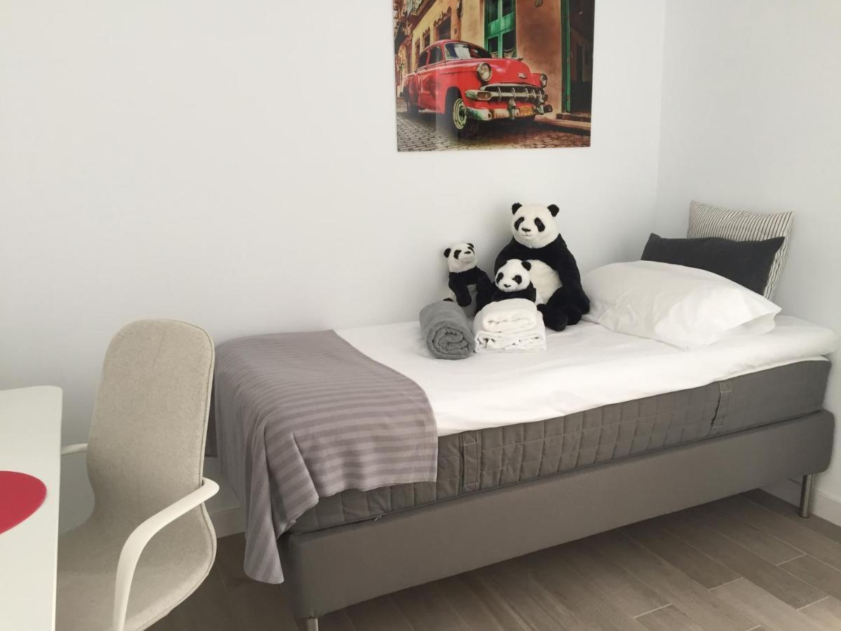 Casa Alice Villa Playa Blanca Dış mekan fotoğraf