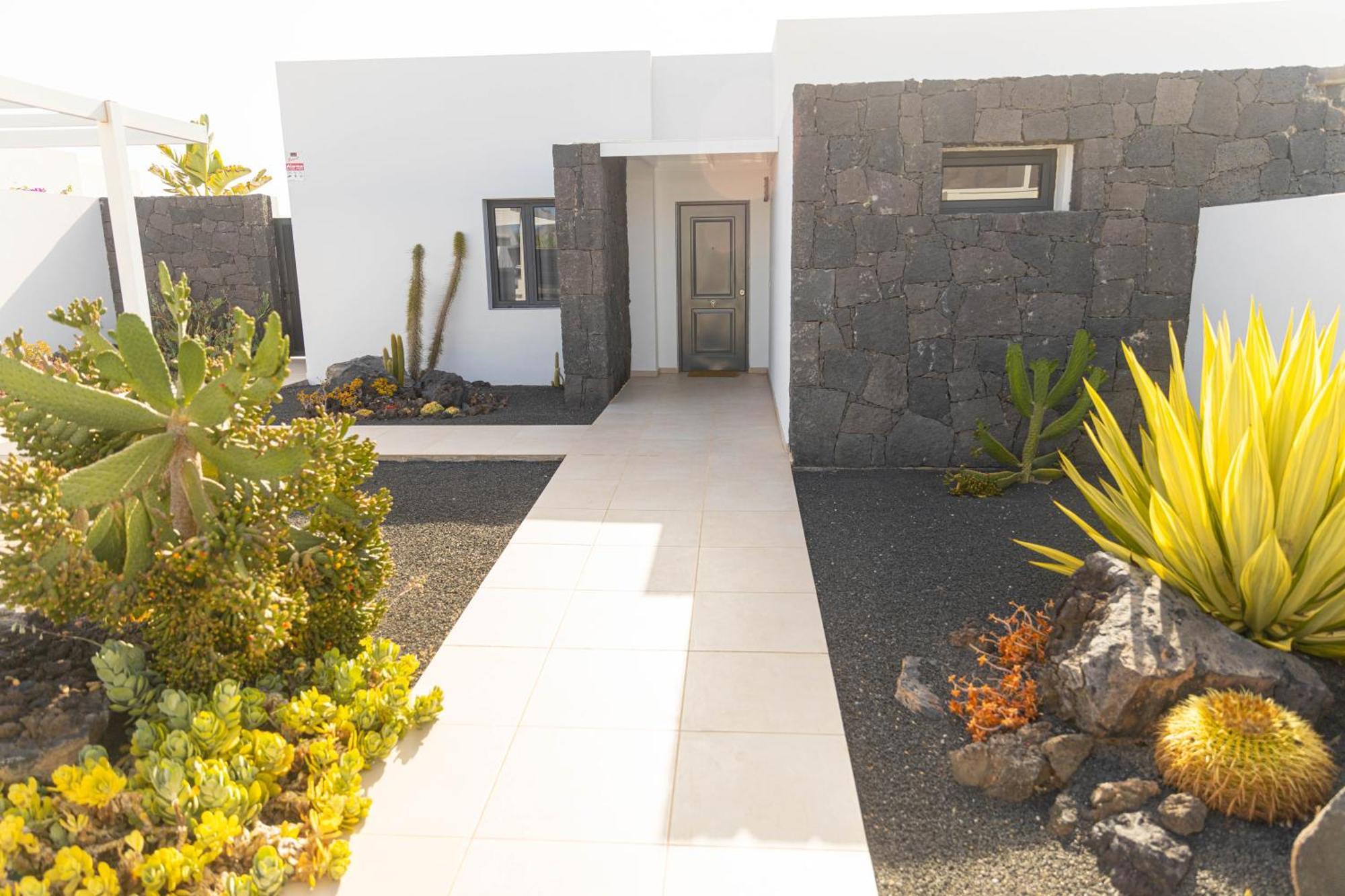 Casa Alice Villa Playa Blanca Dış mekan fotoğraf